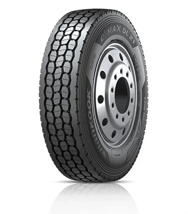 Hankook DL21 295/75R22.5 144 L G Tire