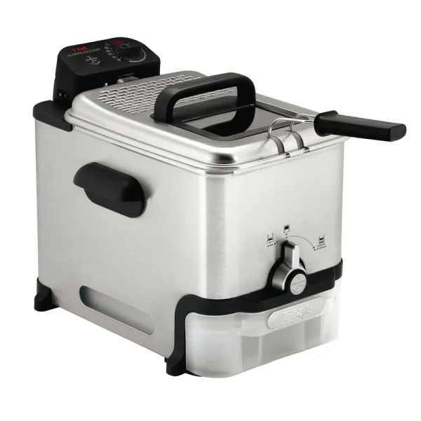 T-Fal Ultimate EZ Clean Deep Fryer
