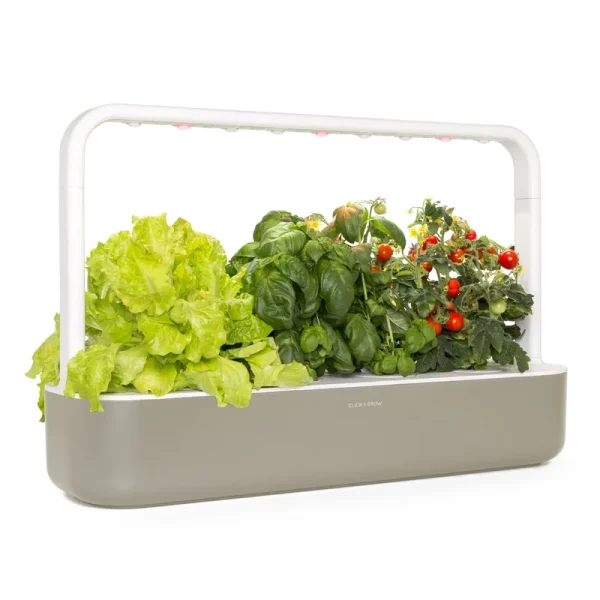 Click & Grow Smart Garden 9 - Beige