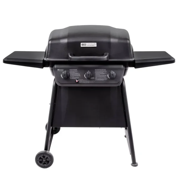 Char-Broil Classic 3 Burner GAS Grill