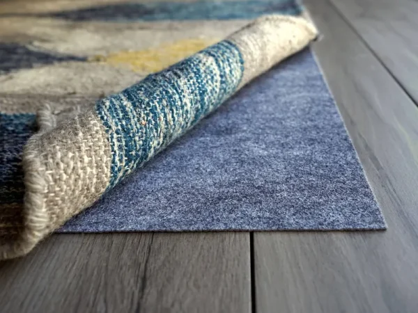 Rug Pad USA RugPro 2x5-Feet Ultra Low Profile Non-Slip Area Rug Pads