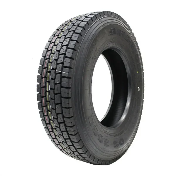 Americus OS3000 11R22.5 146/143 L H Commercial Tire