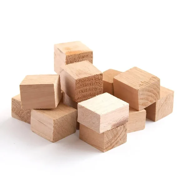 1 lb. Oak Smoking Wood Chunks