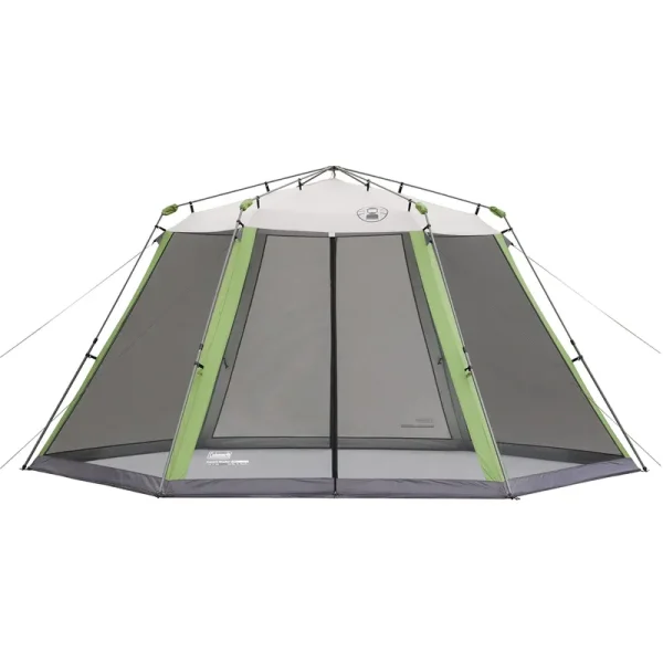 Coleman 15x13ft Portable Canopy Tent with Instant Setup
