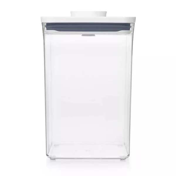 Oxo Pop Container, Lid A, 4.4 Quart