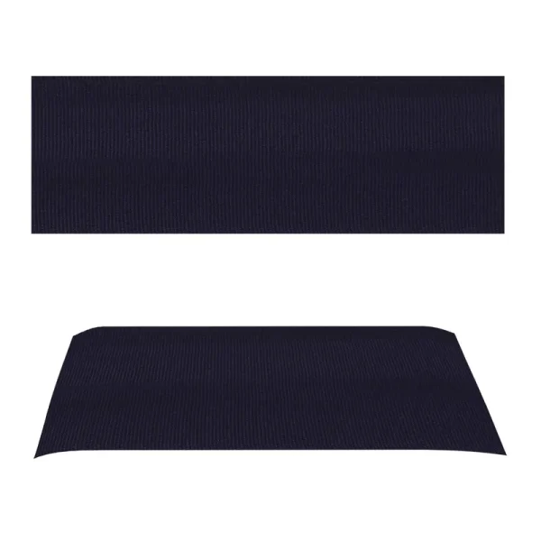 Casual Home Director Chair Replacement Canvas Navy