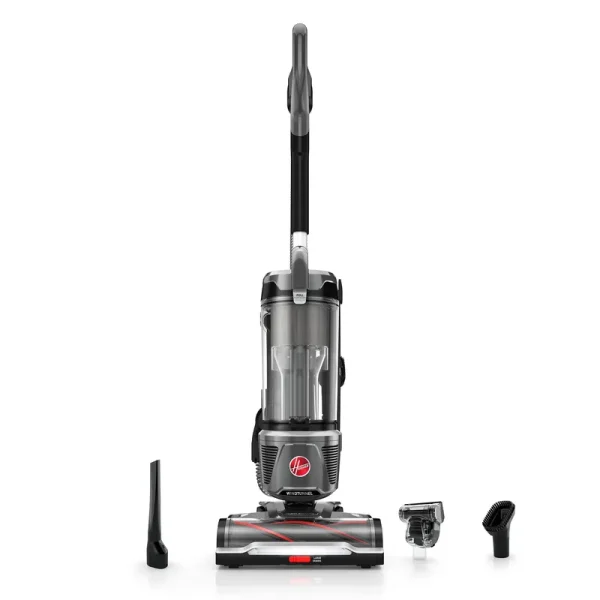 Hoover Windtunnel Tangle Guard Bagless Upright Vacuum Cleaner, UH77110