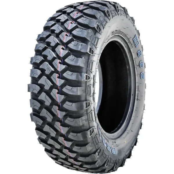Bearway M866 235/70R16 110/107Q D 8 Ply M/T Mud Light Truck Tire