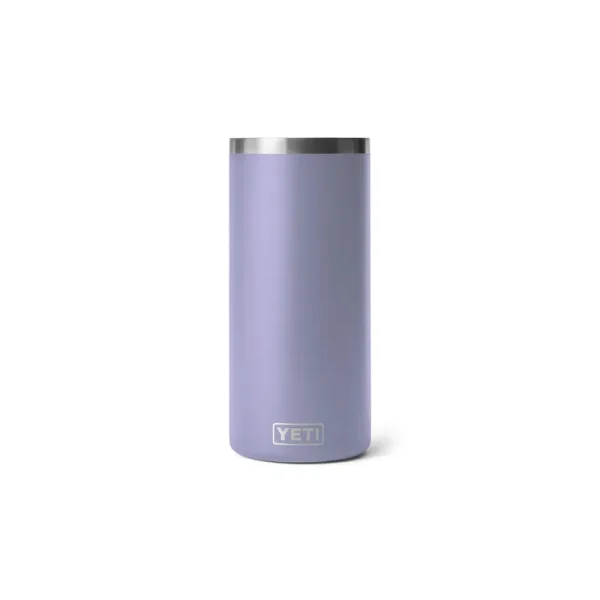 YETI- Rambler Wine Chiller Cosmic Lilac