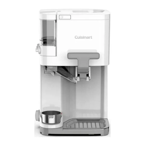 Cuisinart Mix It in Soft Serve Ice Cream Maker