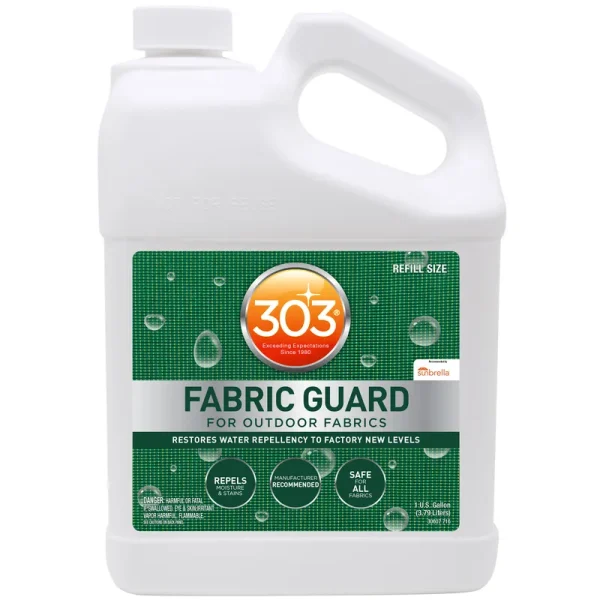 303 30607 Fabric Guard