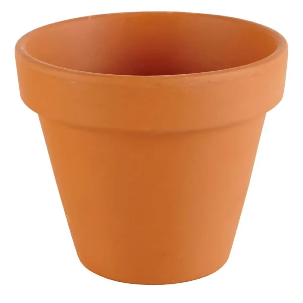 Ashland 3" Clay Pot