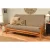Butternut/Linen Stone