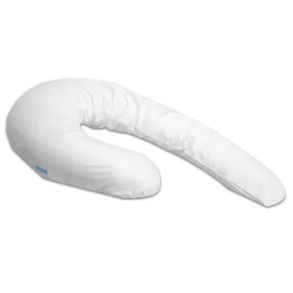 Contour Comfort Swan Pillowcase