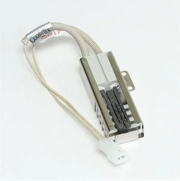 Choice Parts W10918546 for Whirlpool Range Oven Igniter 98005652 CoorsTek