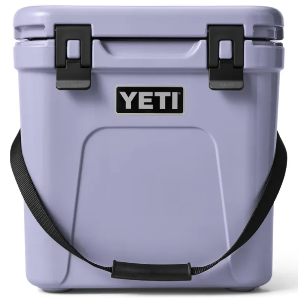 YETI- Roadie 24 Hard Cooler Cosmic Lilac