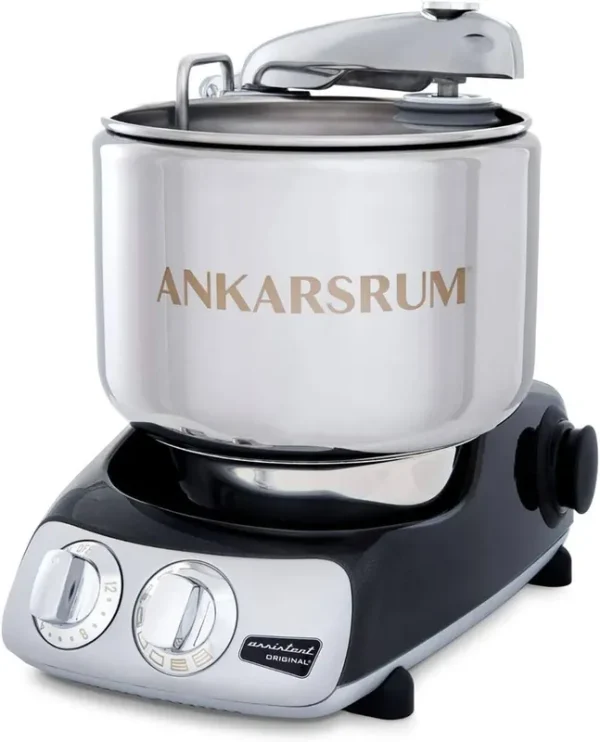 Ankarsrum Mixer Black Diamond