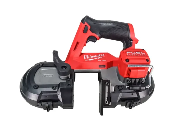 Milwaukee 2529 - 20 M12 FUEL 12V Compact Band Saw Bare Tool