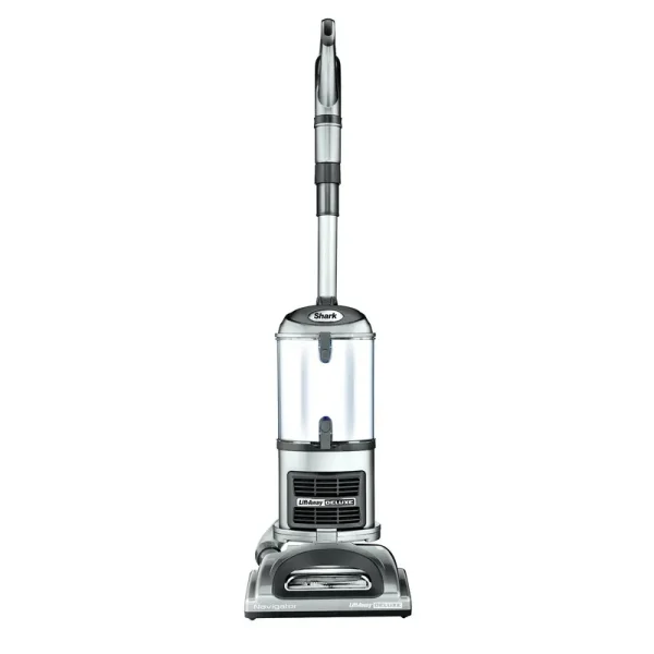 Shark NV360REF Navigator Lift-Away Deluxe Bagless Upright Canister Vacuum