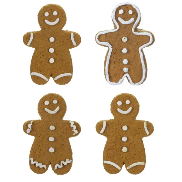 Ashland Decorative Gingerbread - 1 Each
