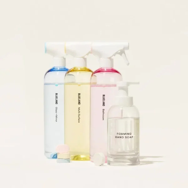 Blueland The Clean Essentials Kit - Each