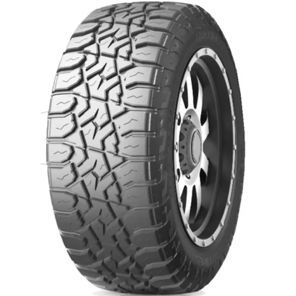 TBB TS - 57 R/T All-Season LT35X12.50R20 121Q E Light Truck Tire