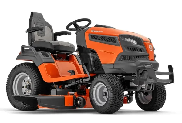 Husqvarna TS 348XD (48") 24HP Kawasaki V - Twin Hydrostatic Garden Tractor
