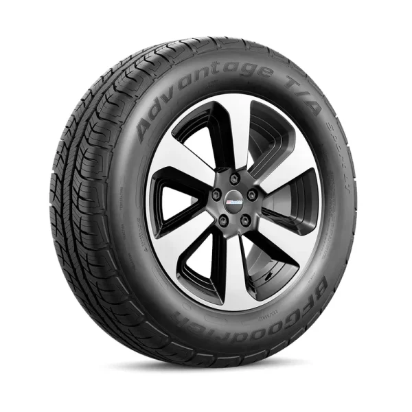 BFGoodrich Advantage T/A Sport LT All - Season 245/65R17 107T Tire
