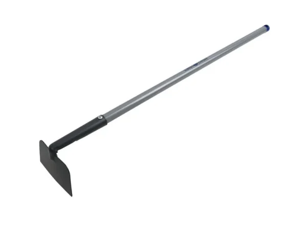 Project Source 26.89-in Steel-Handle Children's Hoe | 8014