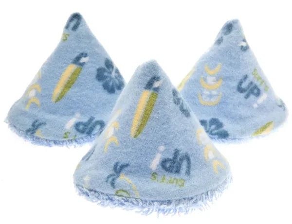 Beba Bean Pee-Pee Teepee Cellophane Bag - Surfing