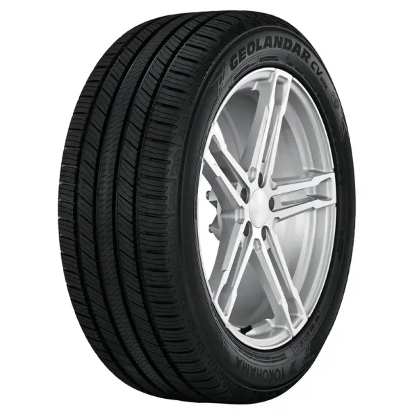 Yokohama Geolandar CV G058 All-Season 265/50R20 107V SUV/Crossover Tire