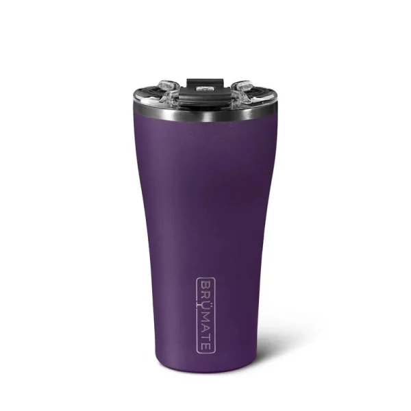 BRUMATE- NAV 22oz Amethyst