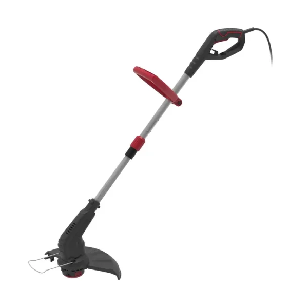 Hyper Tough 4.6-Amp 13in Electric String Trimmer Ht21-401-002-04