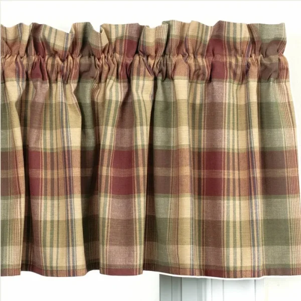 Park Designs Saffron Valance
