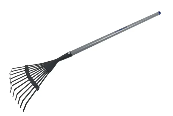 Project Source 8-in Lawn Rake | 8011