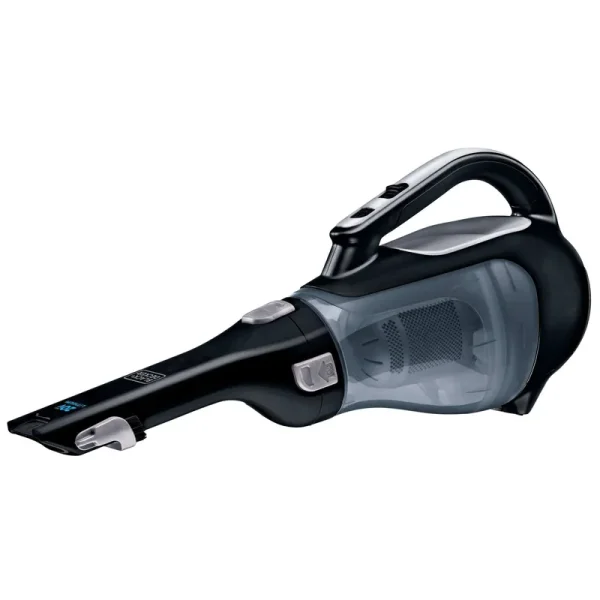 Black & Decker 20V Max Lithium Cordless Hand Vacuum (bdh2000l)