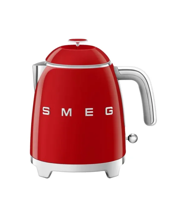 Kettle Smeg KLF05PGEU Green 1400 W (0,8 L)