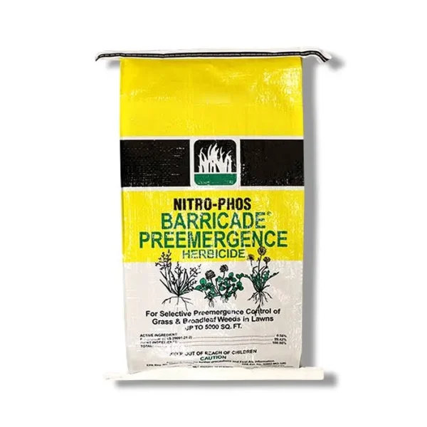 Nitro-Phos Barricade Pre-Emergence 10 lb.