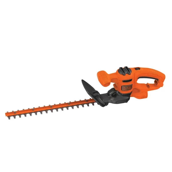 Black+decker BEHT150 17 in. Electric Hedge Trimmer