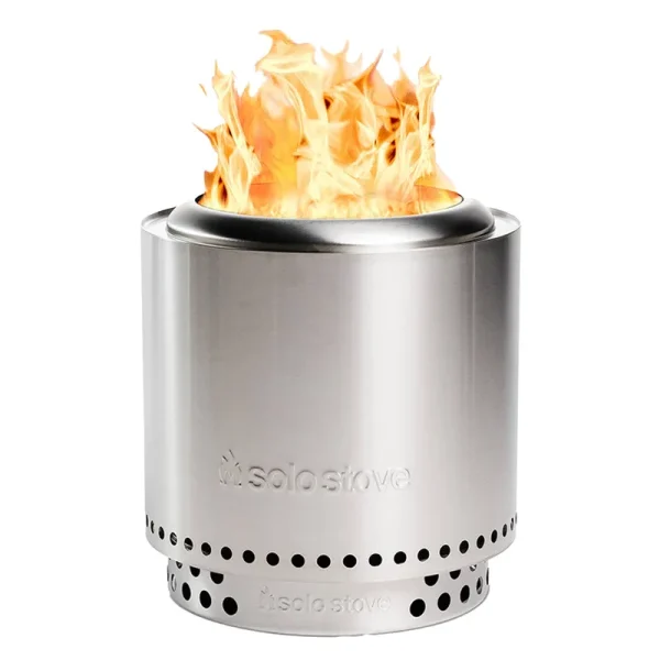 Solo Stove - Ranger 2.0 Fire Pit
