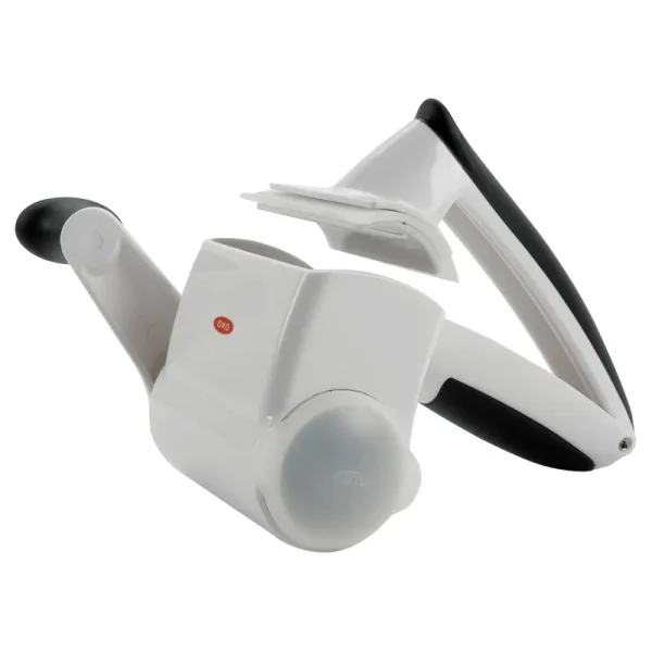 OXO Seal & Store Rotary Grater