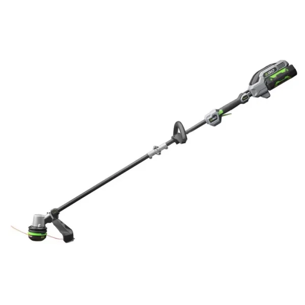 Ego Power+ 15" String Trimmer Kit with Powerload with 4Ah Battery and Charger (ST1523S)