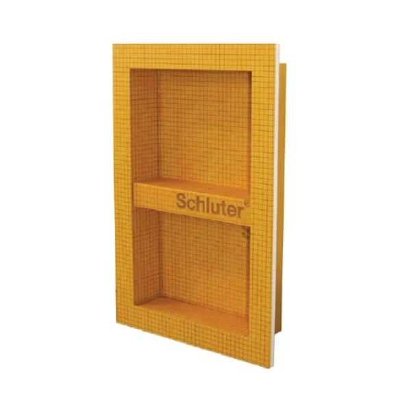 Schluter - Kerdi-Board-SN Shower Niche 12-in x 20-in