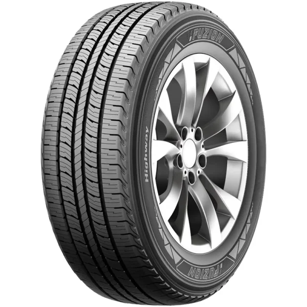 Fuzion Highway 285/45R22 110H a/S All-Season Tire