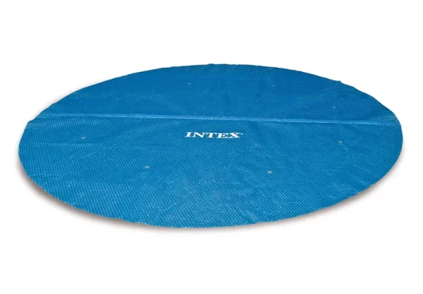 Intex 10' Solar Pool Cover