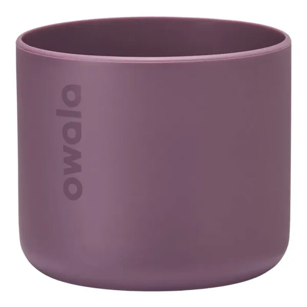 Trove 24oz Mauve Bottle Boot