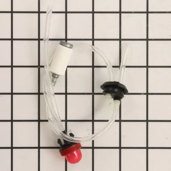 Husqvarna 581798001 Fuel Line Grommet Kit