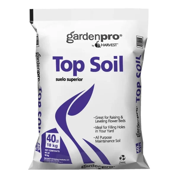 Lowe's Top Soil 1 CF Organic | TOP1G