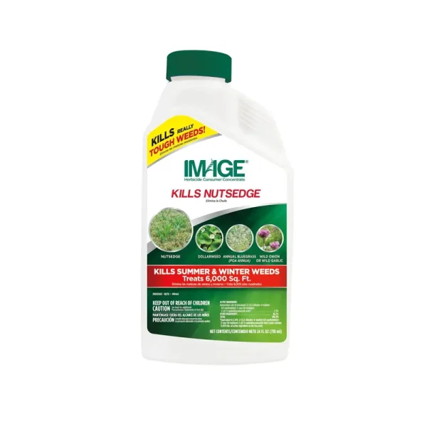 Image 24oz Weed Killer