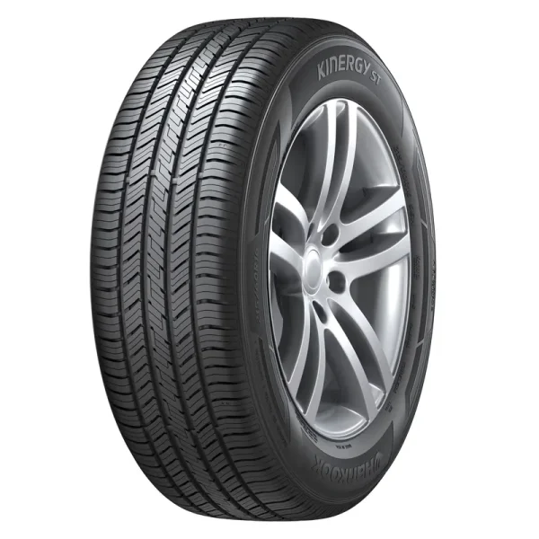 Hankook Kinergy ST H735 All - Season Touring Tire - 195/70R14 91T